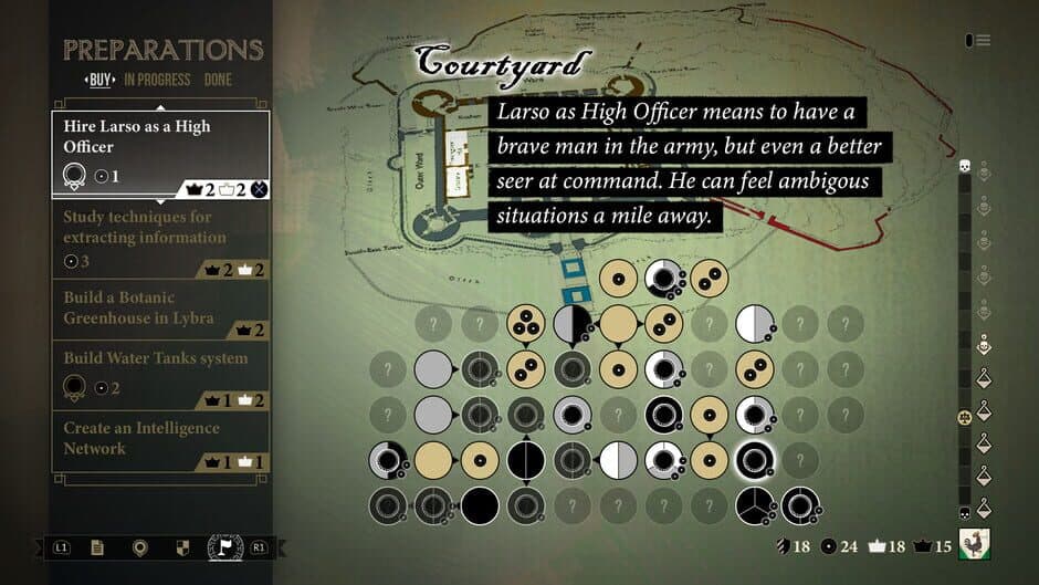 The King's Dilemma: Chronicles screenshot 4