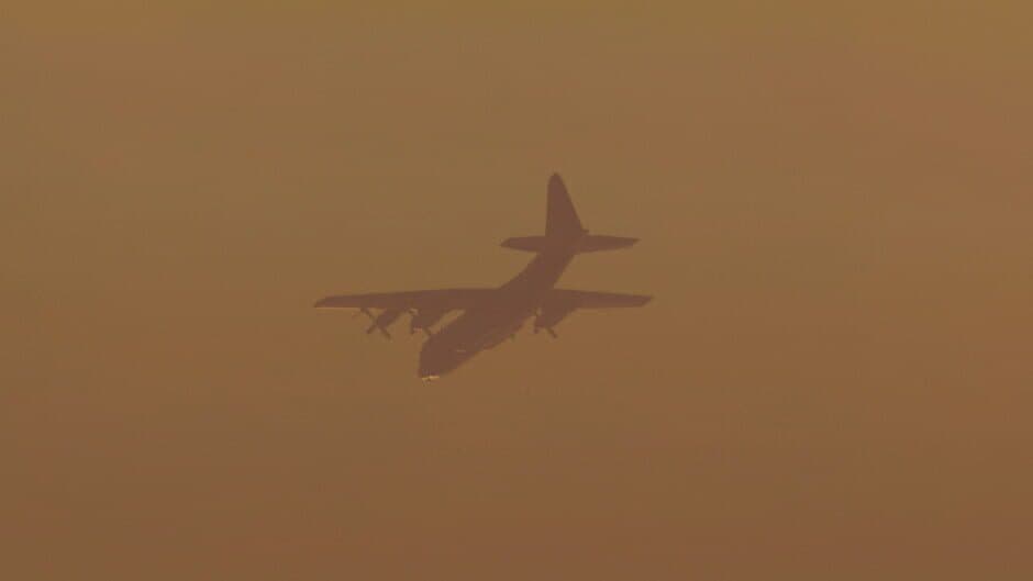 AC-130 Gunship Operator screenshot 3