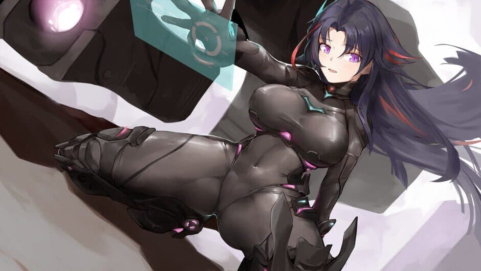 Broken God Awakening screenshot 5