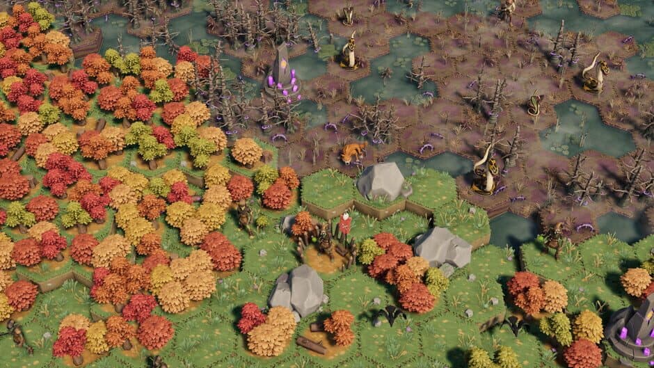 For the King II screenshot 6