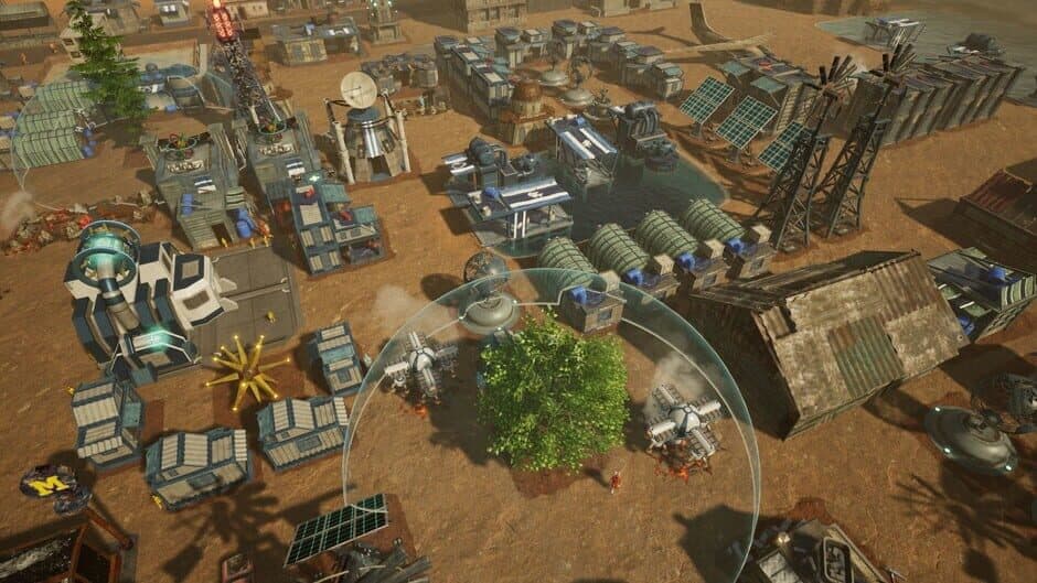 Oxygen screenshot 8
