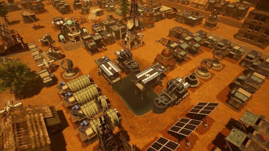 Oxygen screenshot 7
