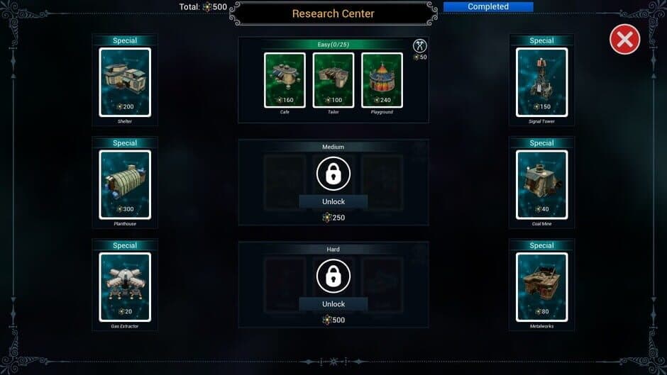 Oxygen screenshot 3