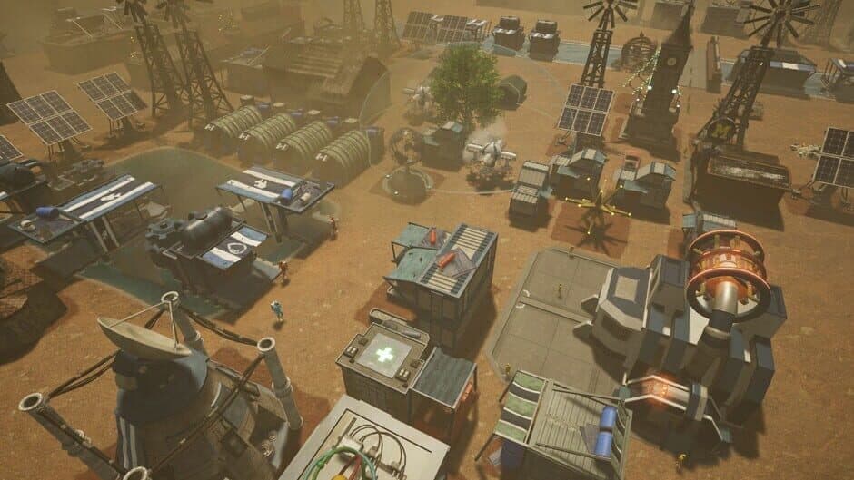 Oxygen screenshot 4