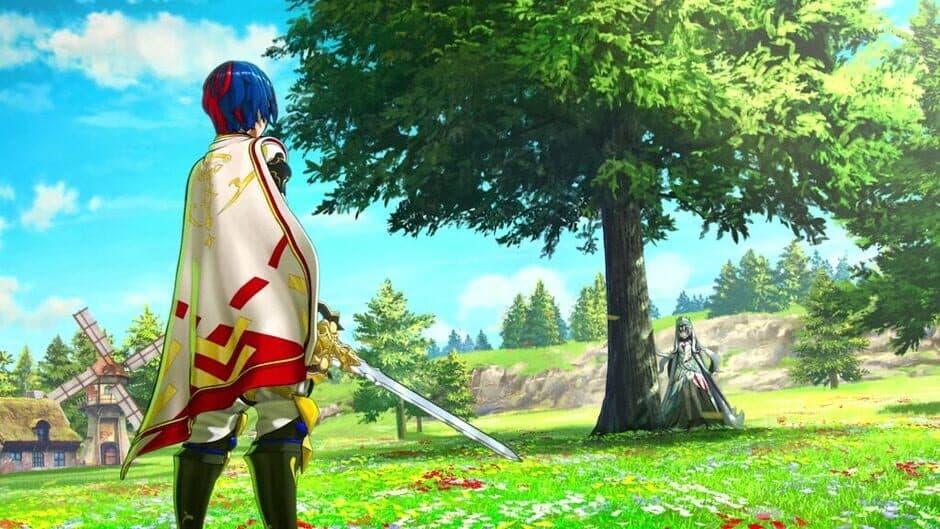 Fire Emblem Engage screenshot 5