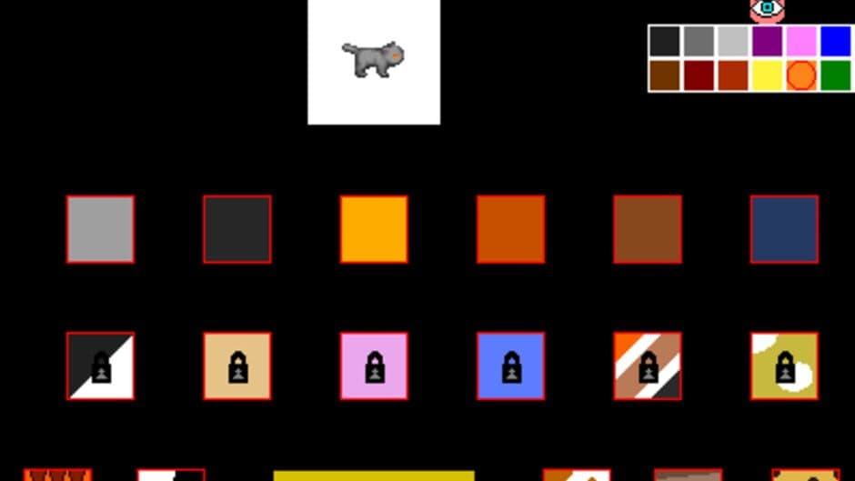 Warrior Cats: Untold Tales screenshot 4