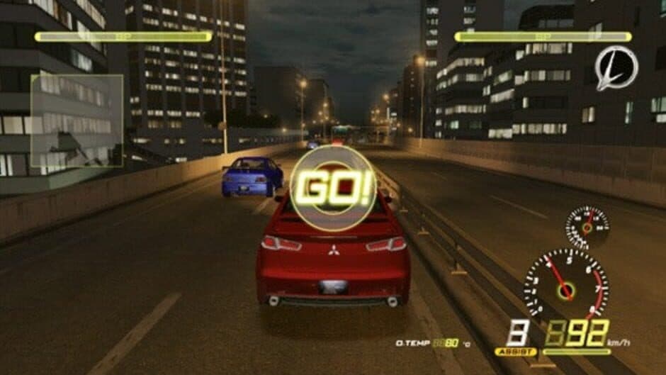 Import Tuner Challenge screenshot 7