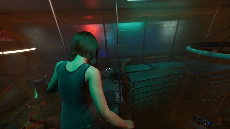 Edengate: The Edge of Life screenshot 6