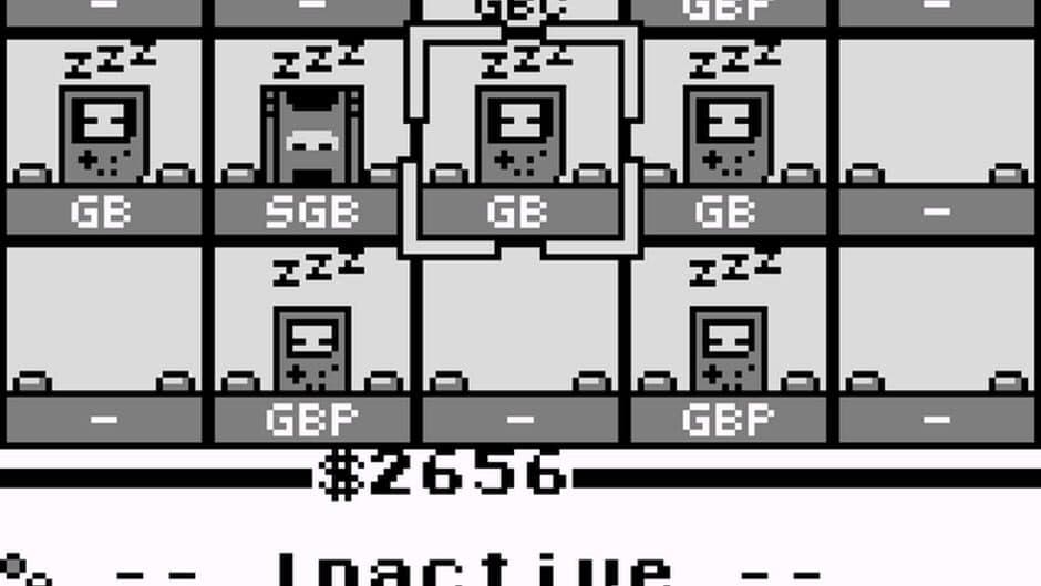 GB Corp. screenshot 2