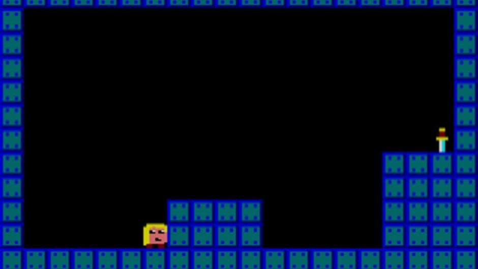 Hair Boy screenshot 1