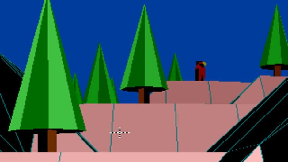 The Sentinel screenshot 7