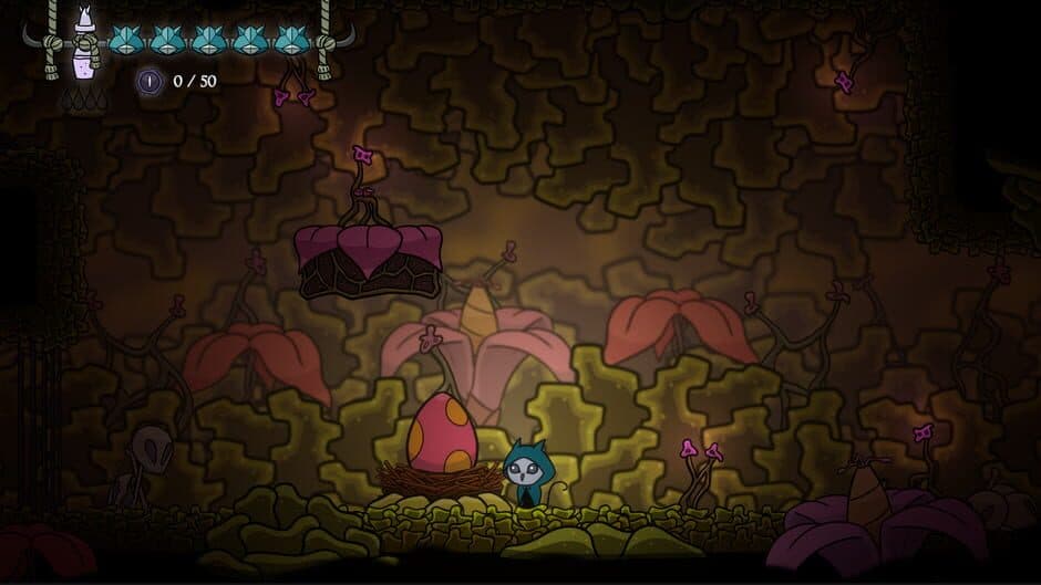 Aestik screenshot 1
