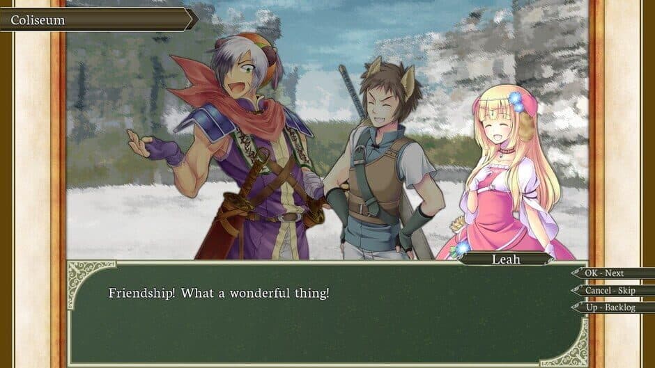 Trapper Knight, Sharpshooter Princess screenshot 8