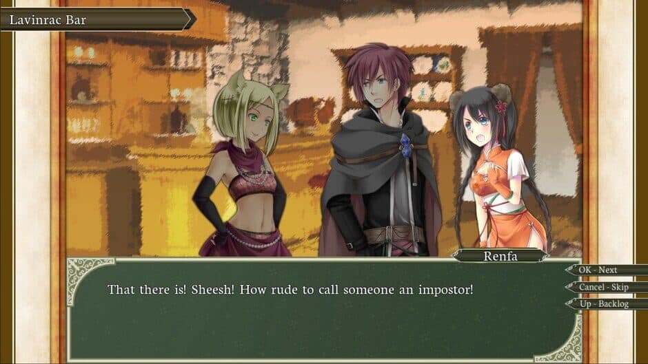 Trapper Knight, Sharpshooter Princess screenshot 9