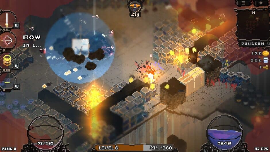 Wraithbinder screenshot 3