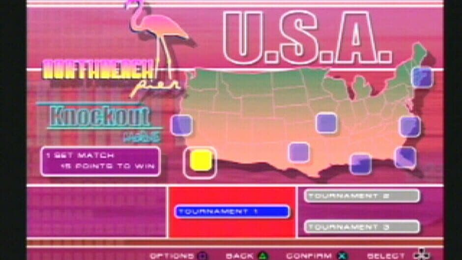 Summer Heat Beach Volleyball screenshot 8