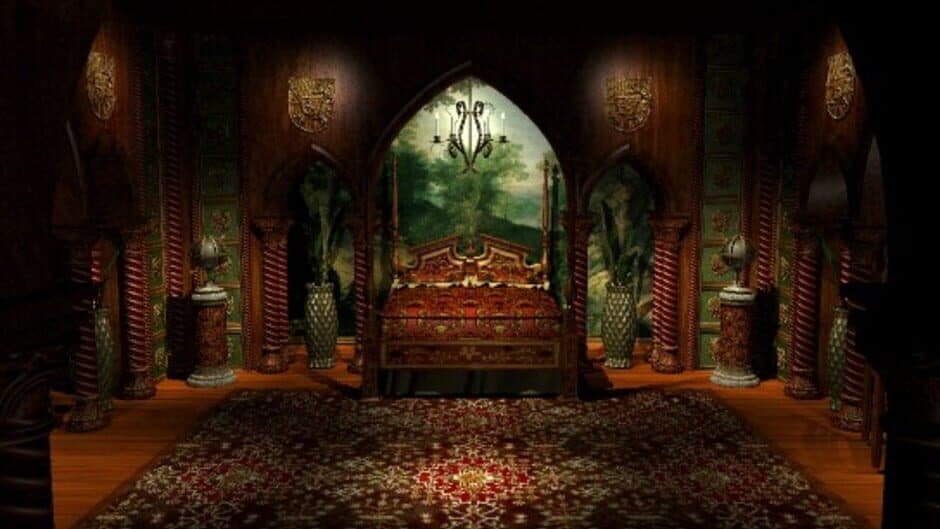 Myst screenshot 6