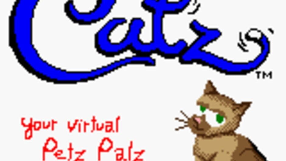 Catz screenshot 5