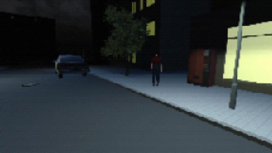Truth Loop screenshot 8