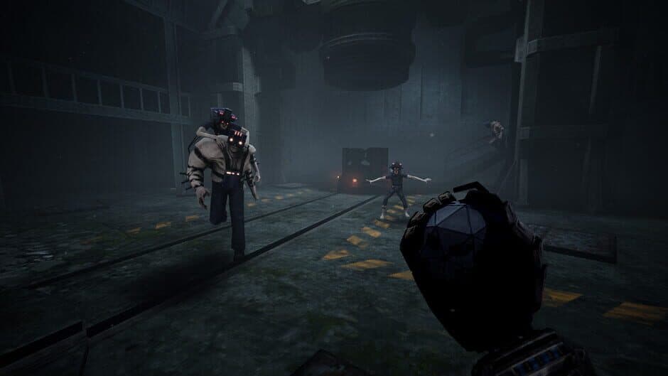 Phantom Fury screenshot 2