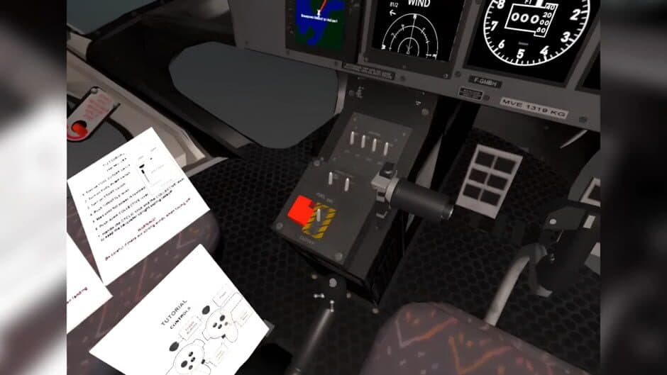 World Flight screenshot 3