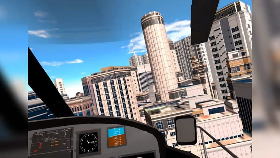 World Flight screenshot 2
