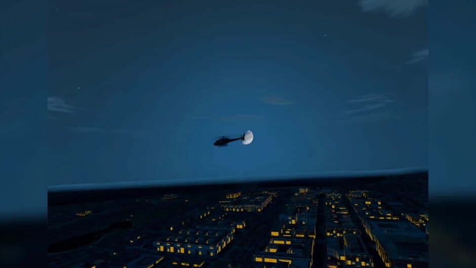 World Flight screenshot 5