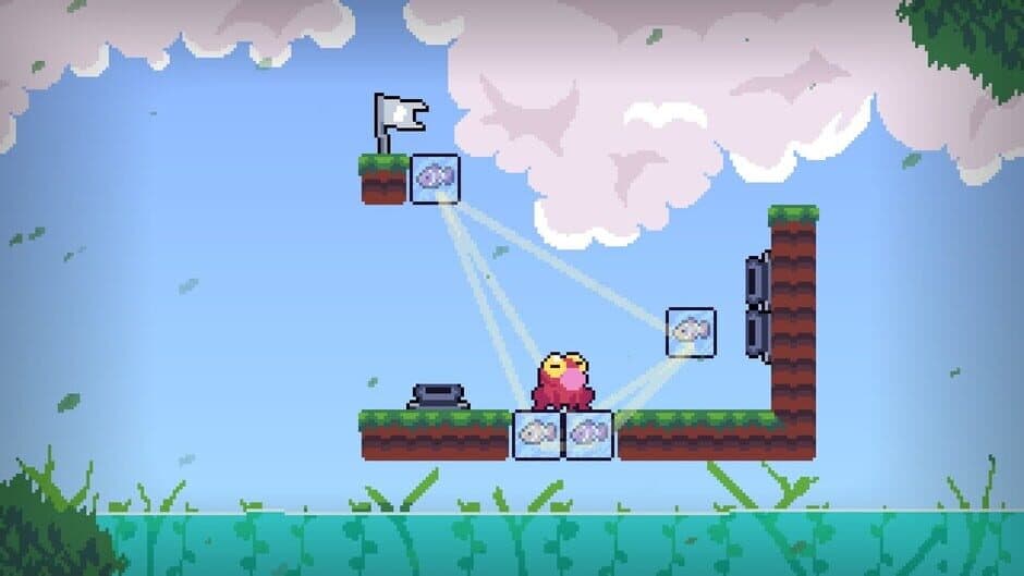 Frogice screenshot 6
