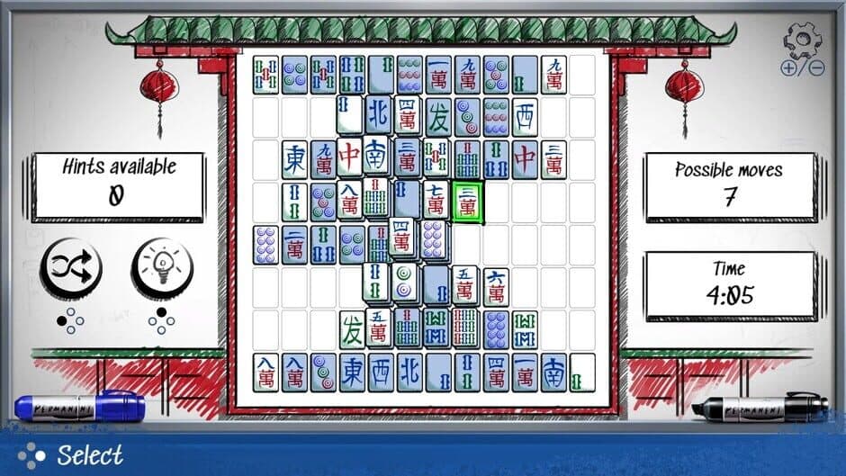 Classic Games Collection Vol.2 screenshot 3