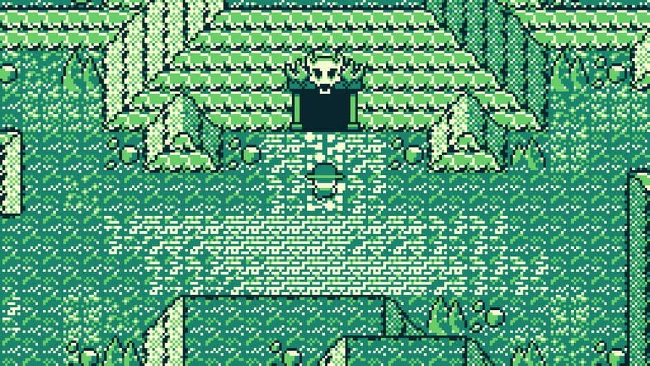 The Edge of Allegoria screenshot 9