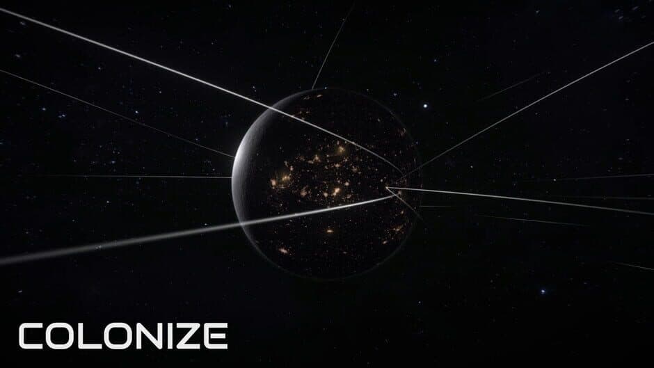 Solar Expanse screenshot 7