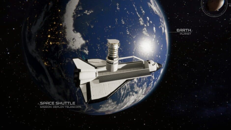 Solar Expanse screenshot 8