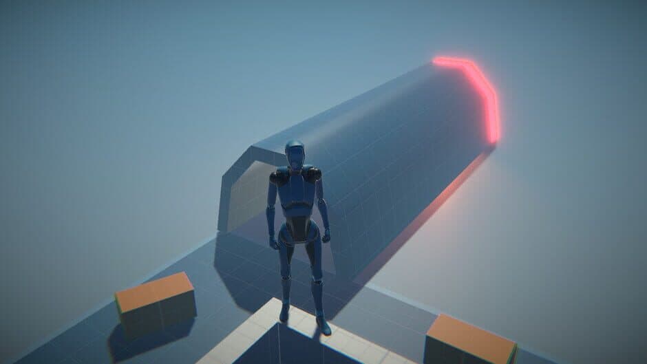 Blueprints screenshot 5