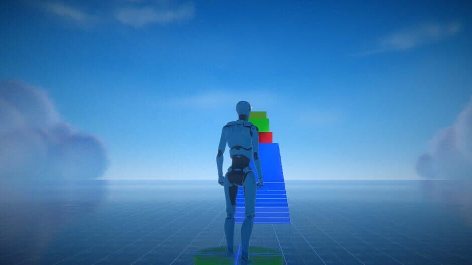 Blueprints screenshot 6