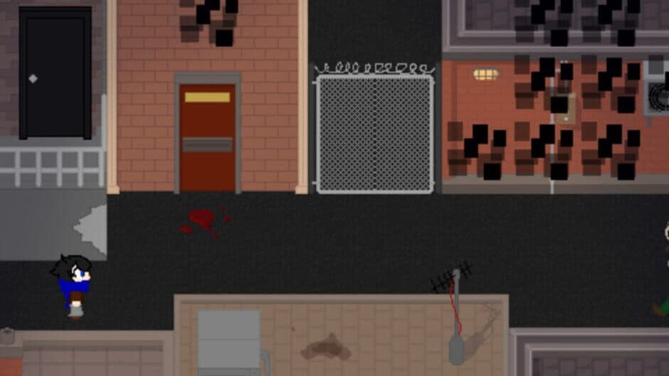 World Zero screenshot 5