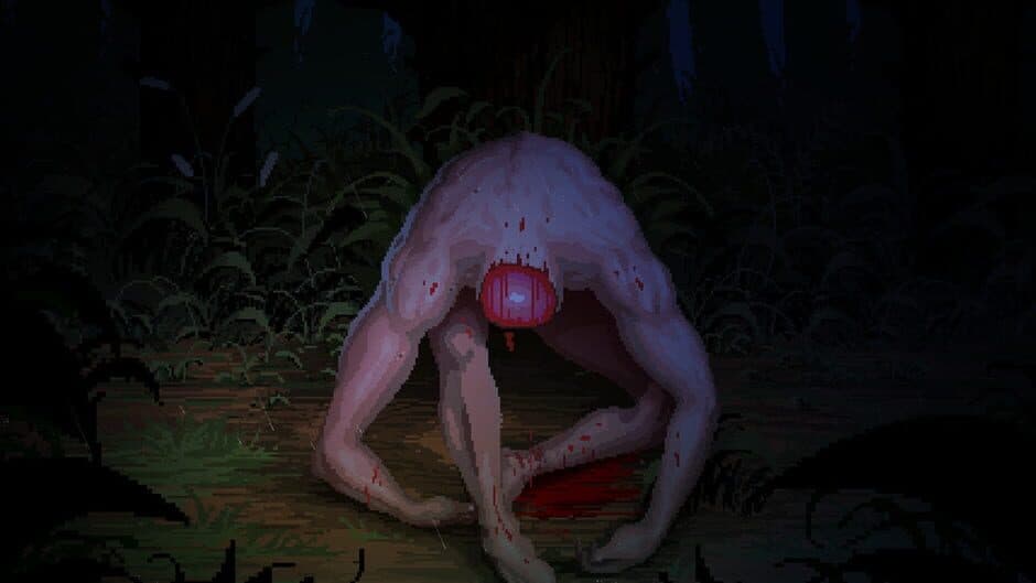 Vlad Circus: Descend Into Madness screenshot 7