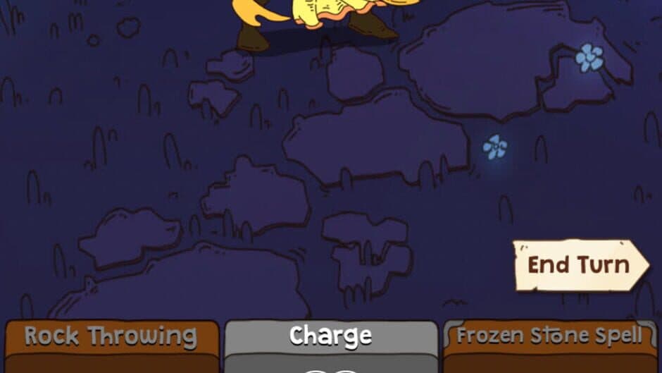 Dicey Elementalist screenshot 5