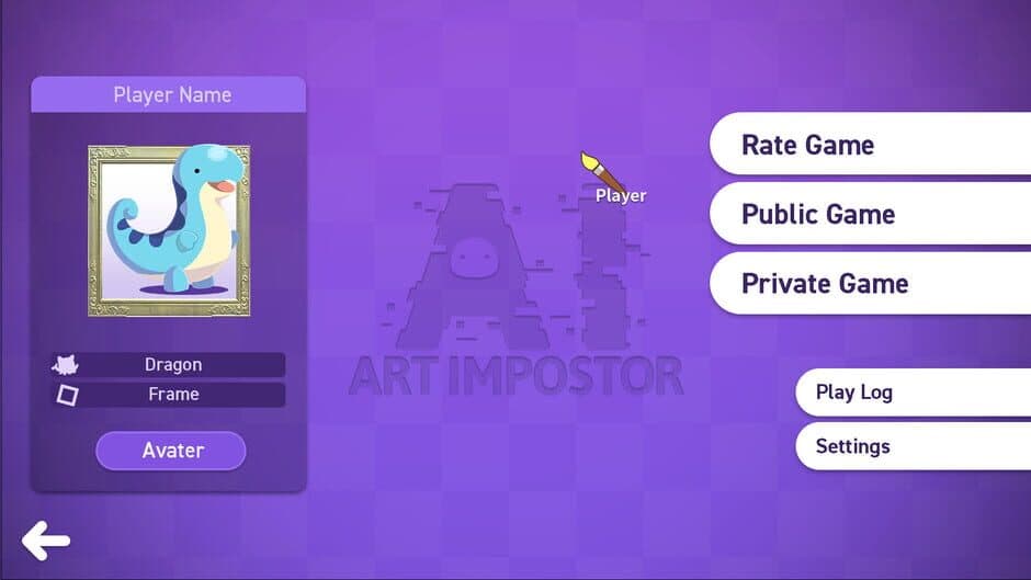 AI: Art Impostor screenshot 4