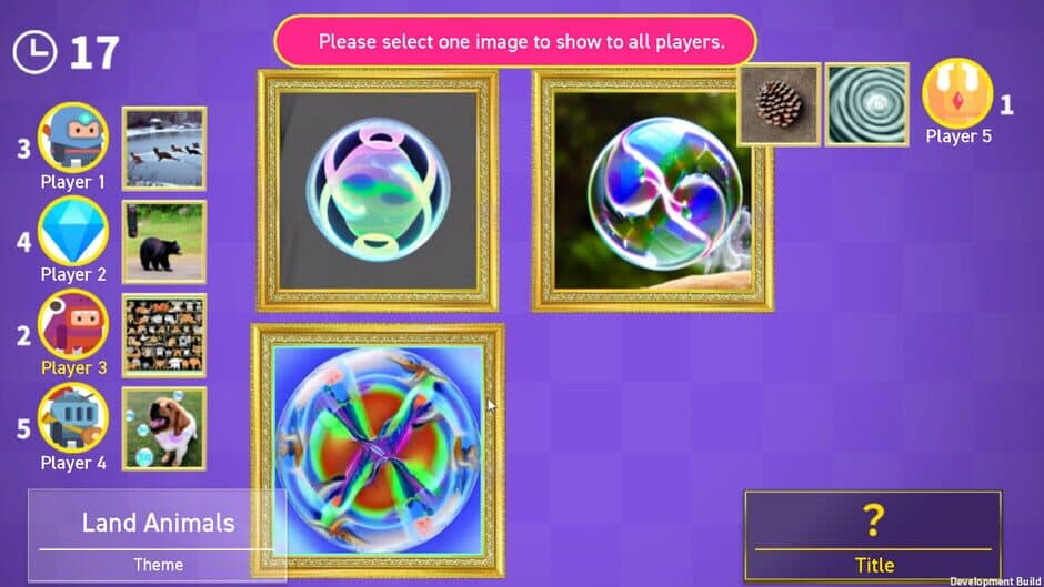 AI: Art Impostor screenshot 2