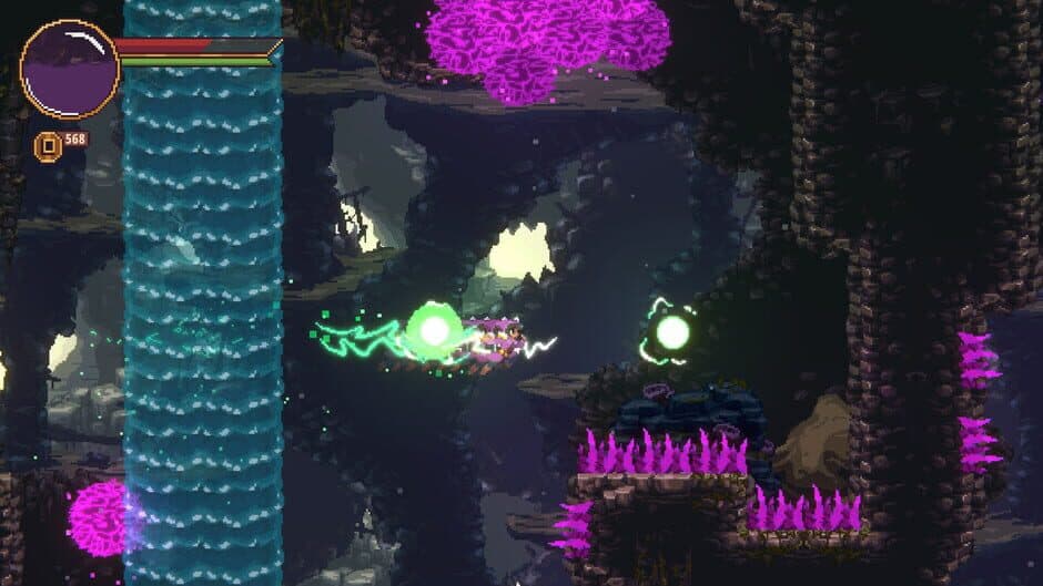 Ceplion screenshot 6