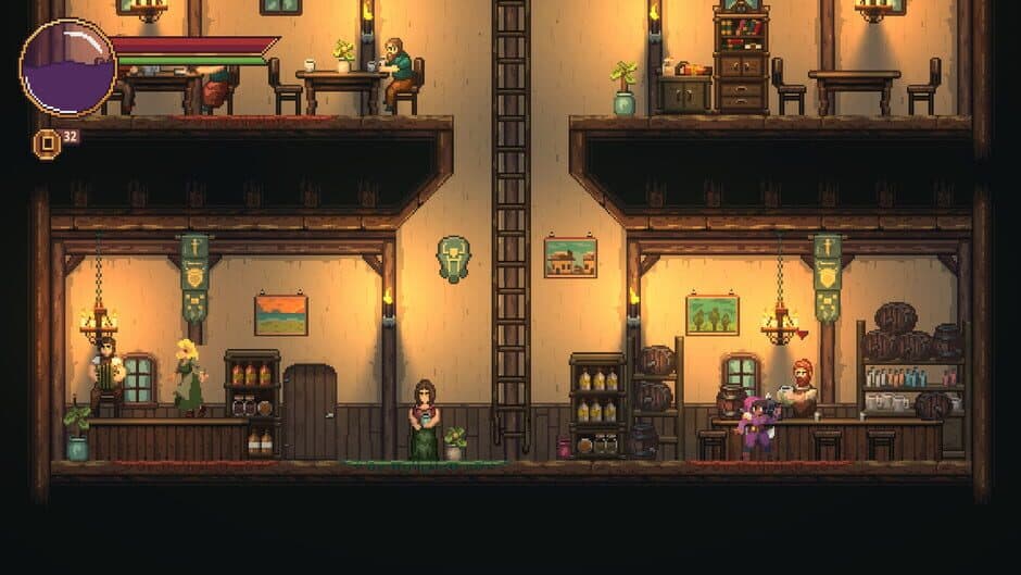 Ceplion screenshot 8