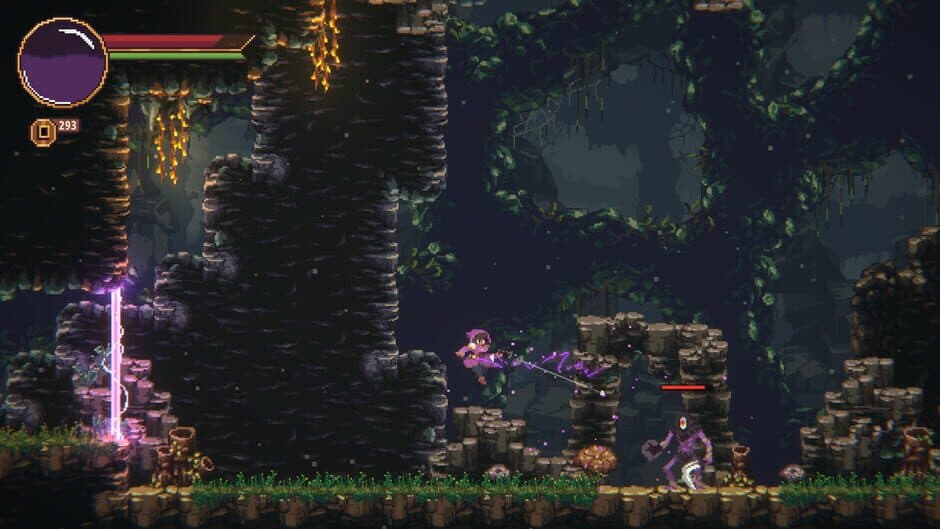 Ceplion screenshot 2