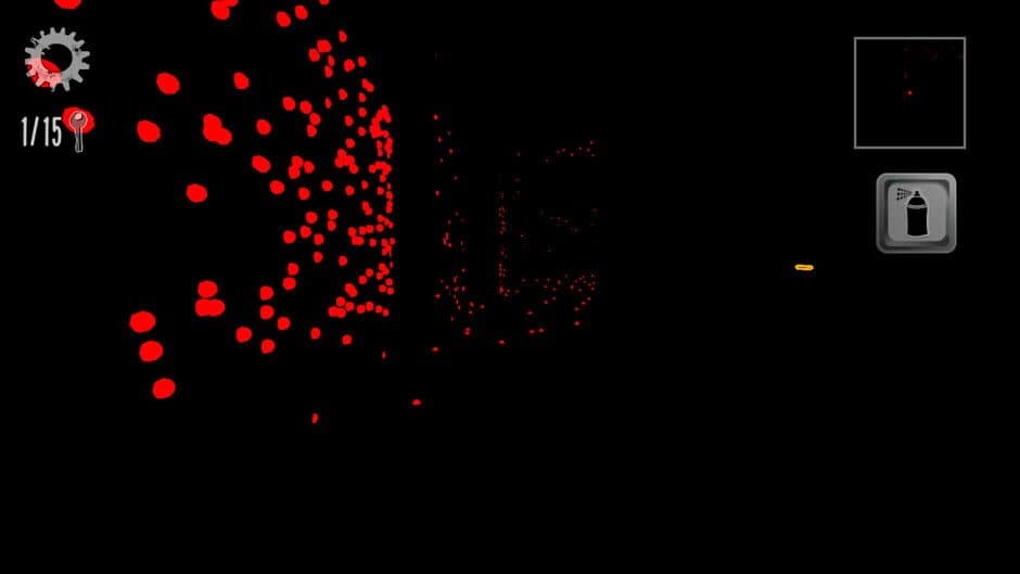 Are You Afraid of the Dark screenshot 3