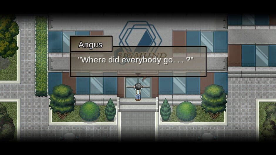 Just a To the Moon Series Beach Episode screenshot 6