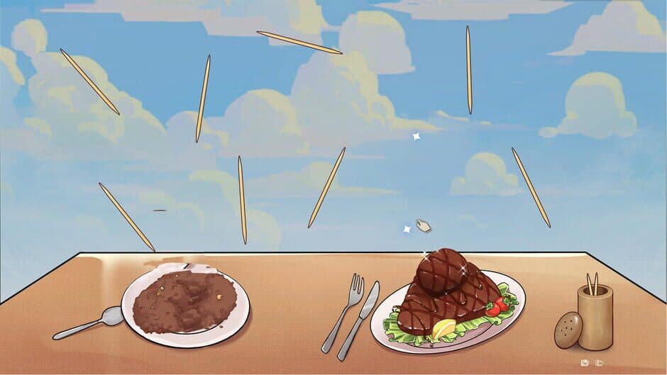 Lovelorn Sanatorium I screenshot 1
