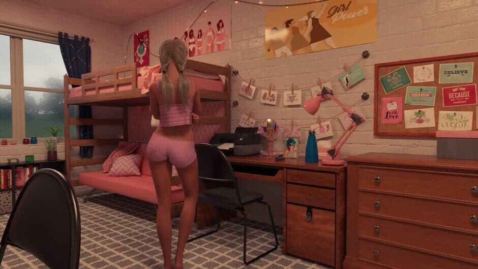 Dark Desire 4 screenshot 1