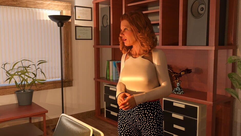 Dark Desire 4 screenshot 8