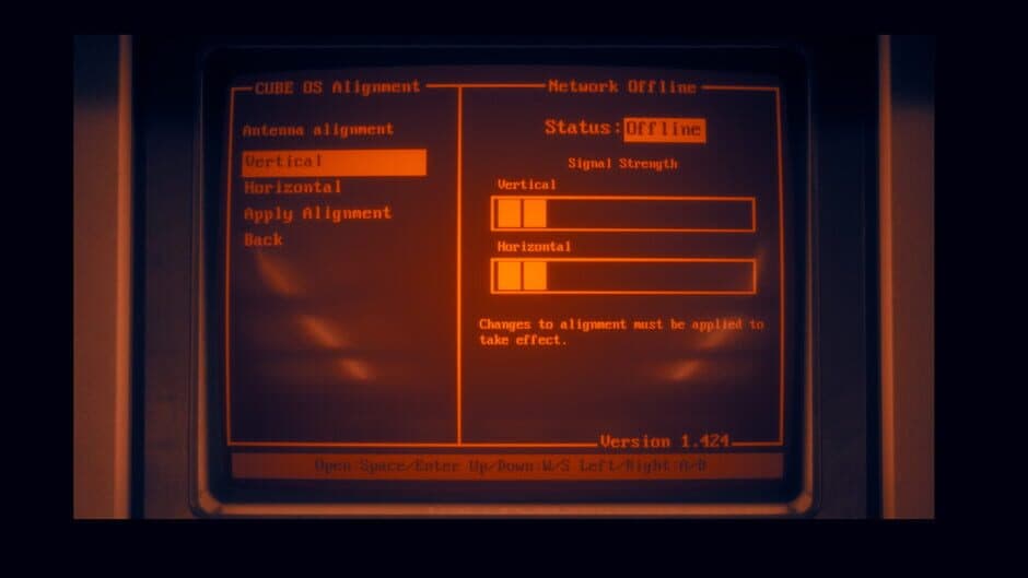 Titan Station screenshot 5