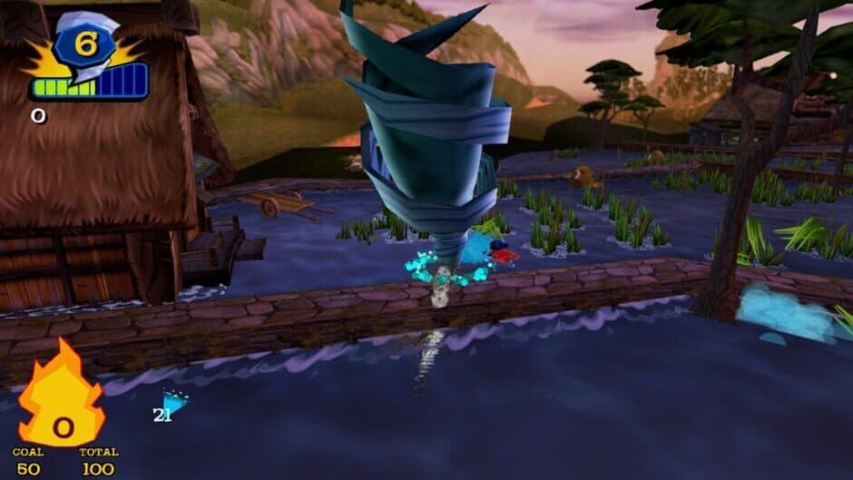 Tornado Outbreak screenshot 8