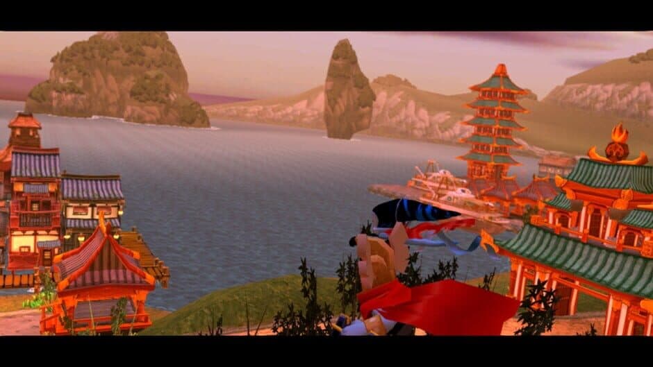 Tornado Outbreak screenshot 9